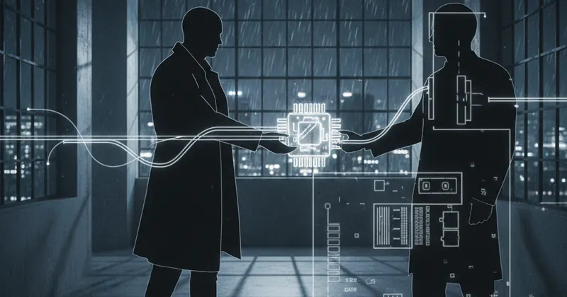 रूसी हैकिंग टूल्स लीक करने वाले US डिफेंस कॉन्ट्रैक्टर की कहानी