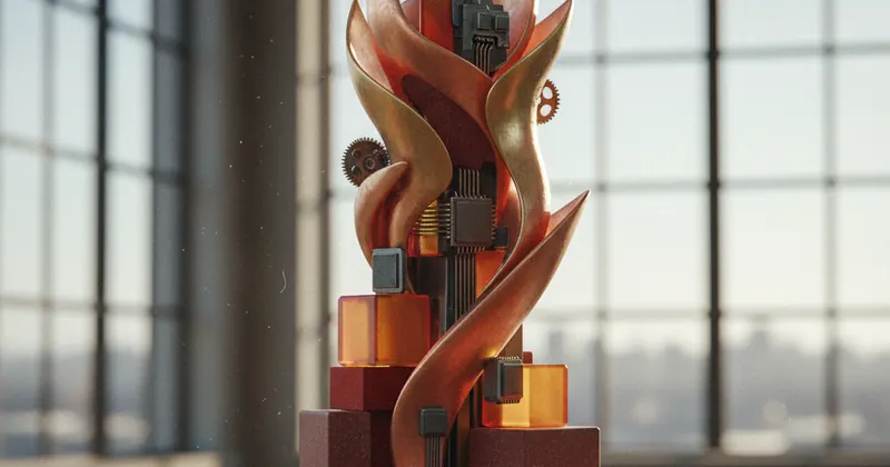 AI स्टार्टअप Melt-Up ने जुटाए $10 मिलियन फंडिंग