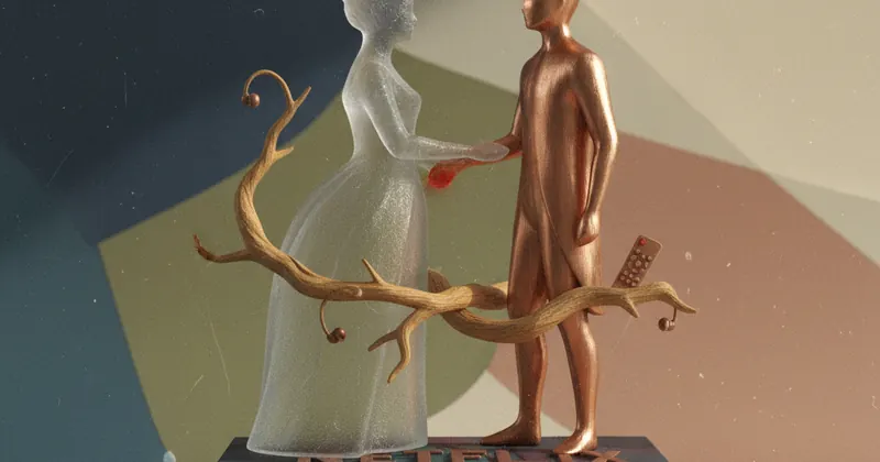 Netflix ने 'Pride and Prejudice' सीरीज का टीज़र जारी किया