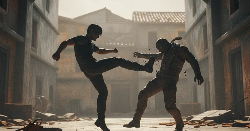 Resident Evil 4 Remake: नया रीमेक गेम आया, ग्राफिक्स और गेमप्ले में क्या है खास?