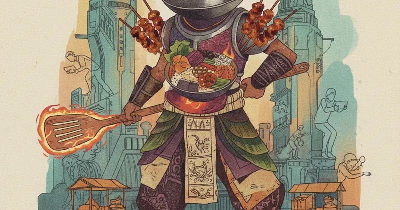 Fortnite में आया 'Tung Tung Tung Sahur' स्किन कोलैबोरेशन