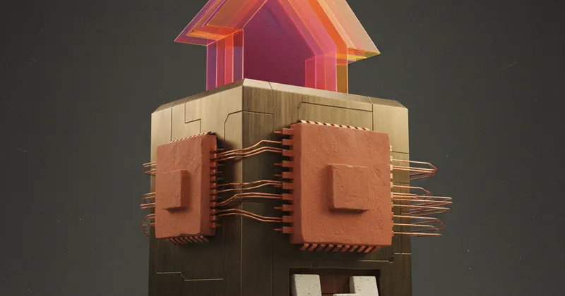 Nvidia की रिकॉर्ड कमाई: AI चिप्स की भारी मांग