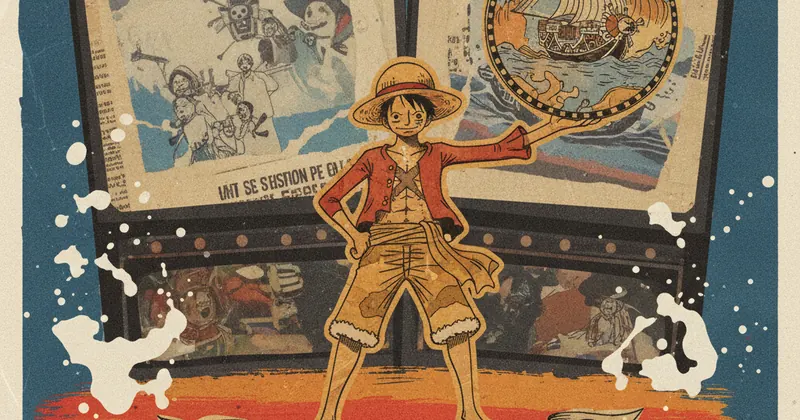 One Piece सीज़न 2 के पहले दो एपिसोड्स का थिएट्रिकल रिलीज़