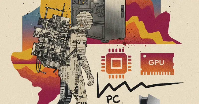 Death Stranding 2 की PC रिलीज़: सिस्टम आवश्यकताएँ और डिटेल्स