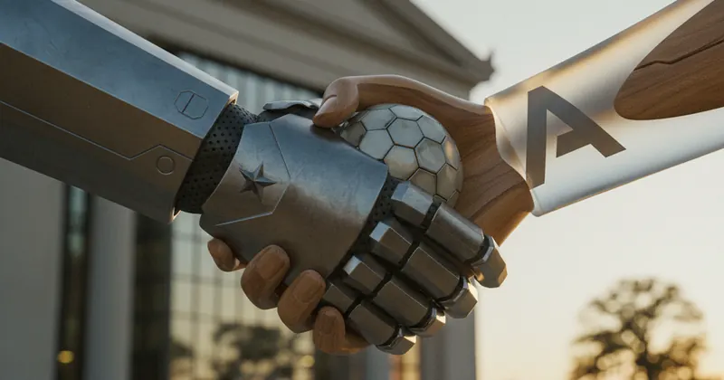 पेंटागन ने Anthropic में किया बड़ा निवेश, AI सुरक्षा पर जोर