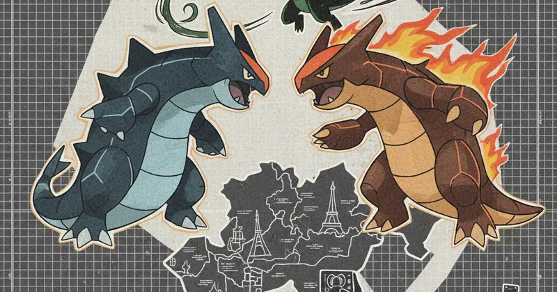 Pokemon GO Tour Kalos Global 2025 की घोषणा, भारत में भी उत्साह