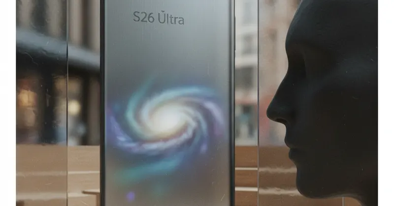 Samsung Galaxy S26 Ultra में आया नया 'प्राइवेसी डिस्प्ले' फीचर
