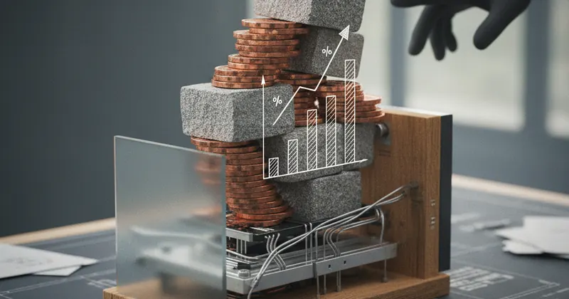 HP के नए PCs में RAM की लागत 35% तक पहुंची