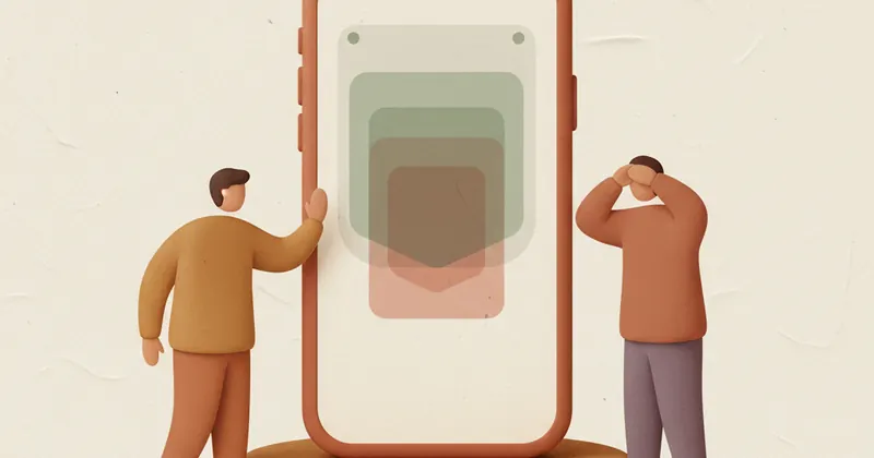 Samsung ने ऐप्स के लिए नया Privacy Screen फीचर पेश किया