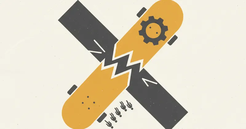 Skates गेम के लॉन्च से पहले डेवलपर ने कर्मचारियों की छंटनी की