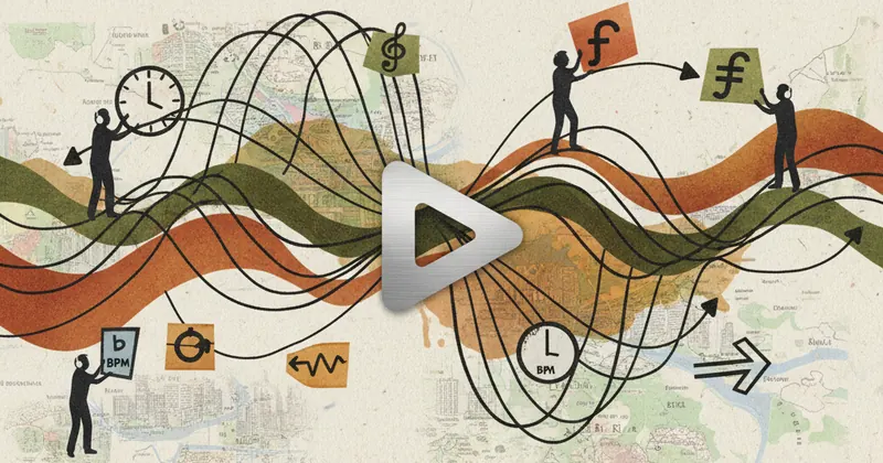 Spotify ने प्लेलिस्ट को BPM और Key के अनुसार सॉर्ट करने का फीचर दिया