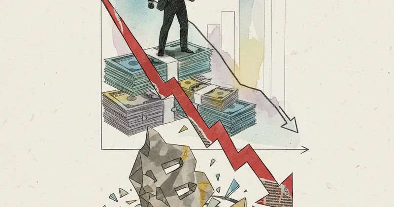 एक अकाउंटेंट ने Dogecoin पर दांव लगाकर बड़ी जीत हासिल की