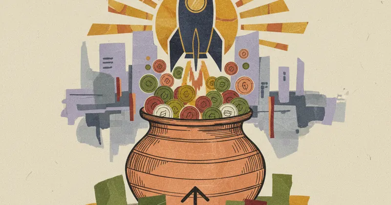 Tattvam AI ने Seedcamp के नेतृत्व में $17 मिलियन जुटाए