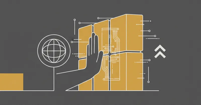 अमेरिका ने विदेशी डेटा संप्रभुता कानूनों के खिलाफ लॉबिंग करने को कहा