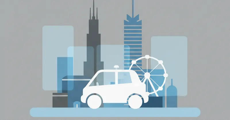 Waymo ला रहा है सेल्फ-ड्राइविंग कारें शिकागो और शार्लोट में