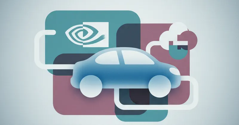 Wayve ने AI सेल्फ-ड्राइविंग के लिए $1.8B जुटाए, NVIDIA भी निवेशक