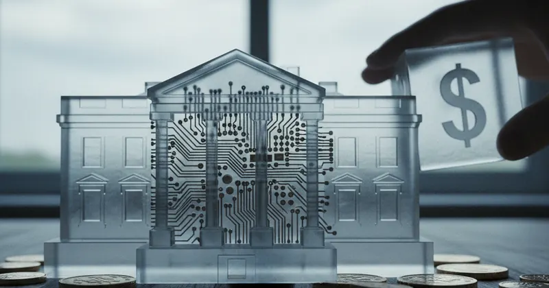 व्हाइट हाउस की AI कंपनियों से मांग: खर्चों को कवर करें