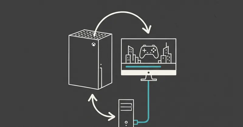 Xbox ने PC गेमिंग के लिए 1440p स्ट्रीमिंग सपोर्ट जोड़ा