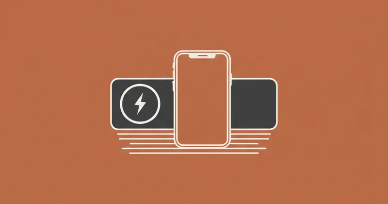 Xiaomi लाया अल्ट्रा-थिन 5000mAh मैगसेफ पावर बैंक