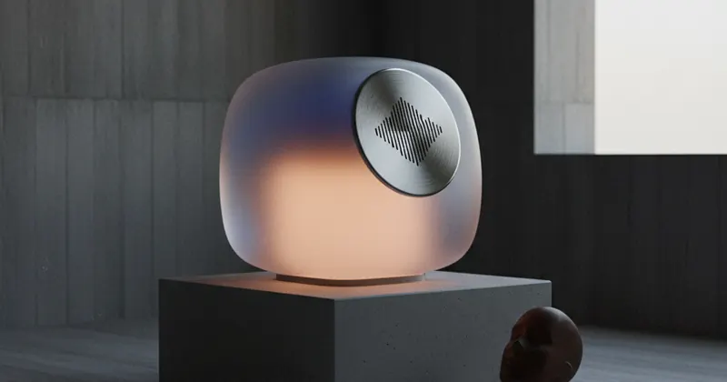 Ambient Dreamie: यह नया बेडसाइड गैजेट आपकी नींद सुधारेगा