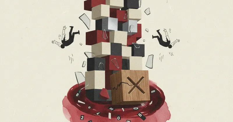 Block (Square और Cash App की पैरेंट कंपनी) करेगी 4000 लोगों की छंटनी