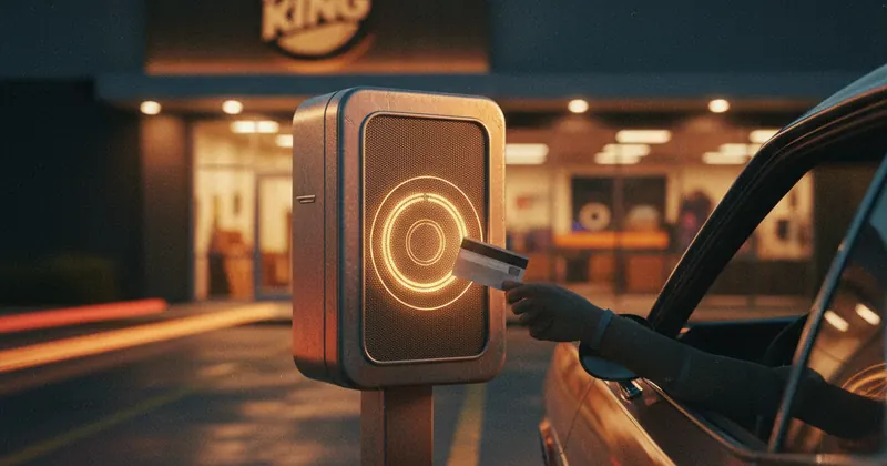 Burger King की AI असिस्टेंट से ऑर्डर करने का नया तरीका