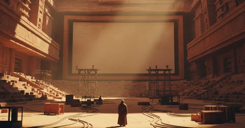 Dune 3 को IMAX में मिलेगा स्पेशल प्रीमियर, Avengers Endgame का रिकॉर्ड टूटने की उम्मीद