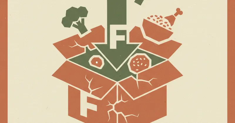 फूड डिलीवरी सर्विस 'फैक्टर' 2026 तक बंद हो सकती है