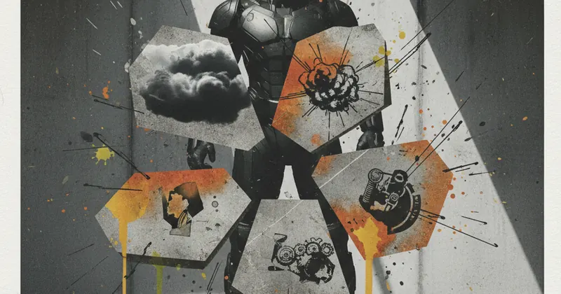 Fortnite का 'The Seven' इवेंट: भारत में देखने का पूरा शेड्यूल