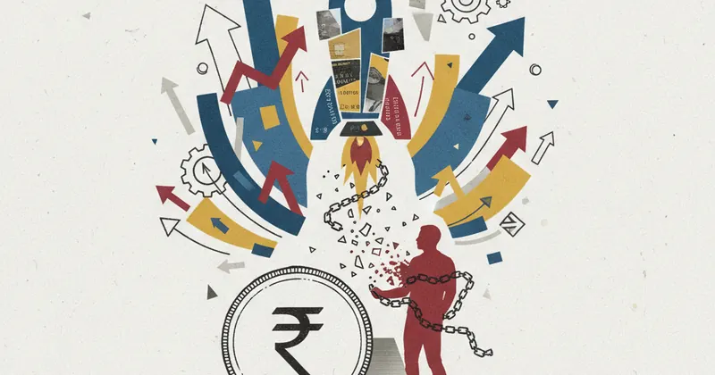 Aavishkaar Capital ने Debt Relief प्लेटफॉर्म Freed में ₹60 Cr. निवेश किया