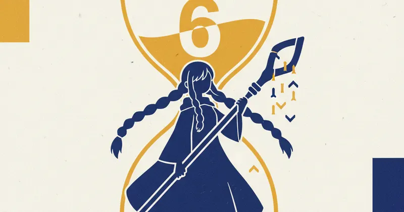 Frieren: Beyond Journey’s End सीज़न 2 का इंतज़ार खत्म, रिलीज़ डेट आई