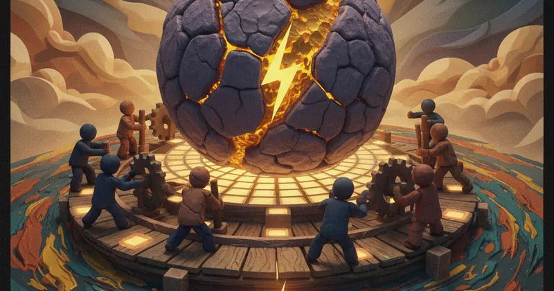 Blox Fruits में 'Quake' को कैसे जगाएं: पूरी गाइड