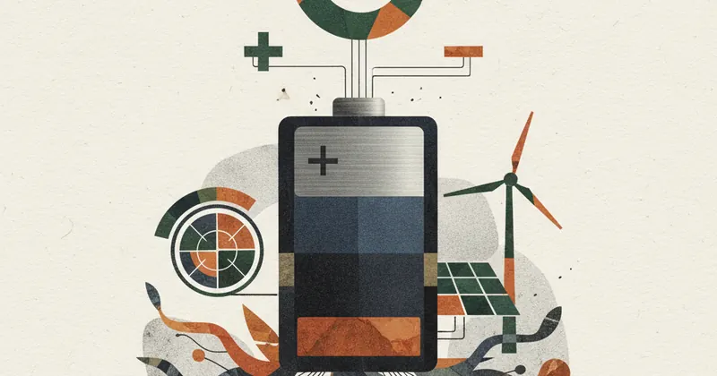 Google ने 100 घंटे की बैटरी वाले स्टार्टअप में किया बड़ा निवेश