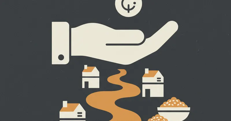 सरकार ने शुरू किया CBDC का पायलट प्रोजेक्ट, फूड सब्सिडी में होगा इस्तेमाल