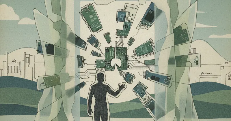 भारत सरकार ग्लोबल चिपमेकर्स के लिए सिंगल विंडो पोर्टल लाएगी