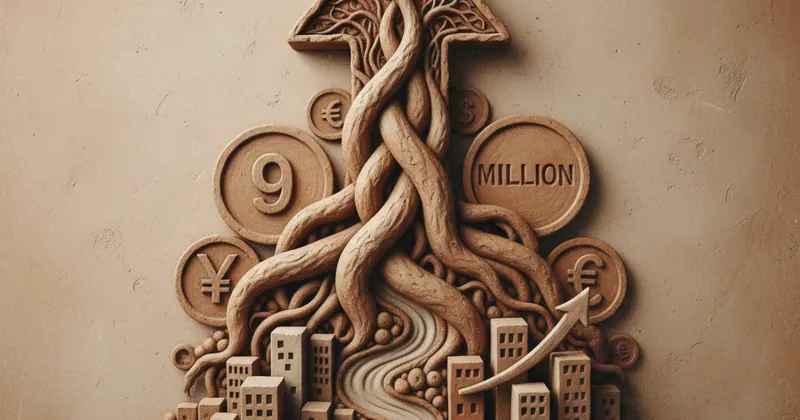 Gushwork AI को $9 मिलियन की फंडिंग मिली