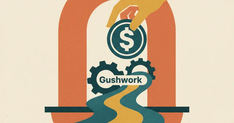 Gushwork को मिले $9 मिलियन, Susquehanna Asia बना प्रमुख निवेशक