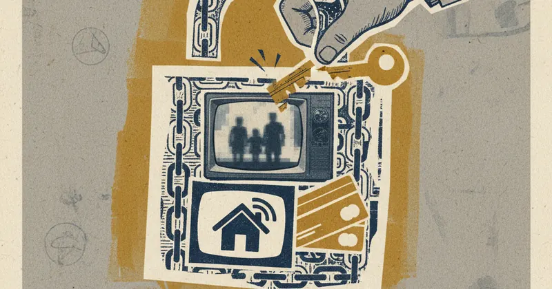 HBO Max के बाद अब Netflix भी पासवर्ड शेयरिंग पर कस सकता है नकेल