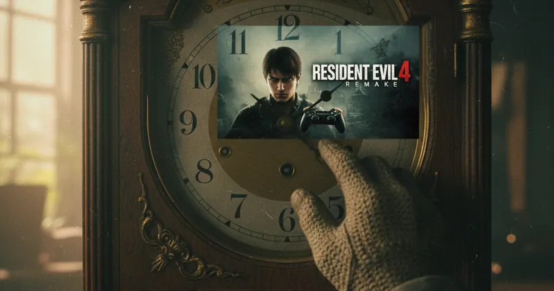 Resident Evil 4 Remake: ऐसे खेलें गेम को जल्दी