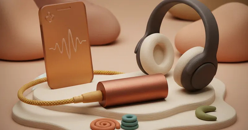 iFi का नया GO link 2 DAC: हाई-क्वालिटी ऑडियो का सस्ता विकल्प