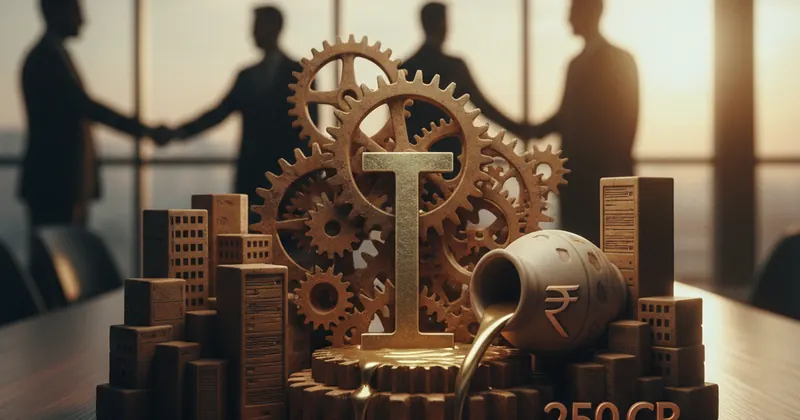 Info Edge ने टेक्नोलॉजी स्टार्टअप्स के लिए ₹250 करोड़ का बड़ा निवेश किया