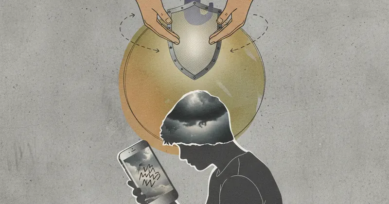 Instagram अब माता-पिता को अलर्ट करेगा यदि बच्चे खोजें आत्महत्या सामग्री