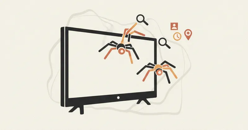 स्मार्ट टीवी अब आपकी बातें सुन रहे हैं?