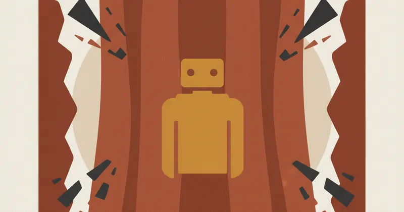 AI एजेंट सुरक्षा में 'आयरन कर्टन' तकनीक का महत्व