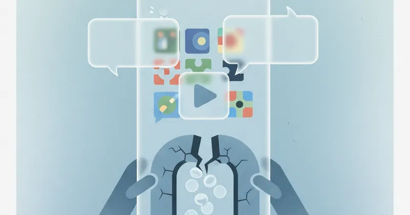 Jest: मैसेजिंग गेम्स का नया मार्केटप्लेस, ऐप स्टोर को दे रहा चुनौती