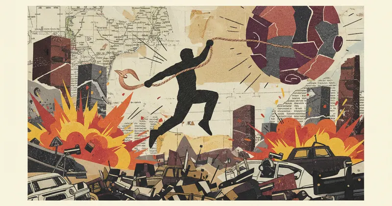 Just Cause क्रिएटर का नया एक्शन गेम 8 अप्रैल को लॉन्च होगा