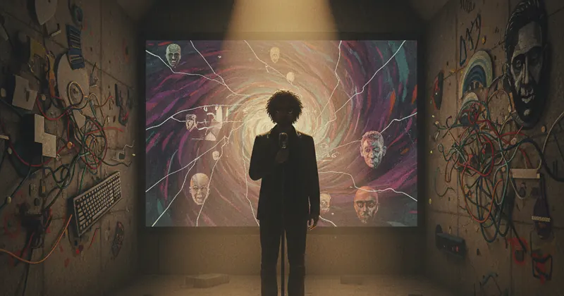 Louis Theroux की नई डॉक्यूमेंट्री का ट्रेलर आया सामने