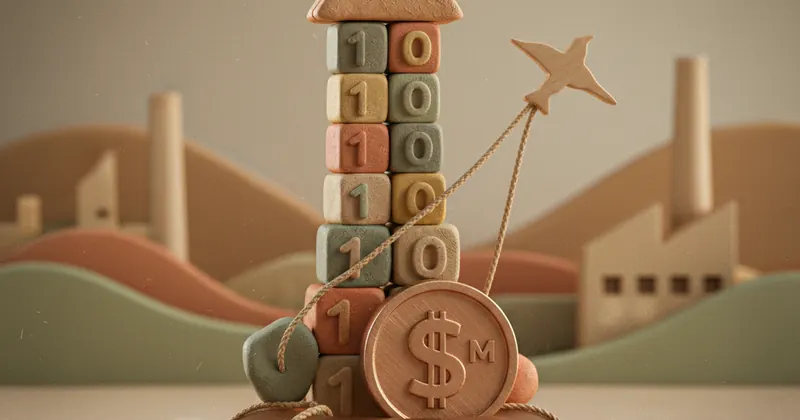 Bessemer के नेतृत्व में Meltplan ने जुटाए $10 मिलियन