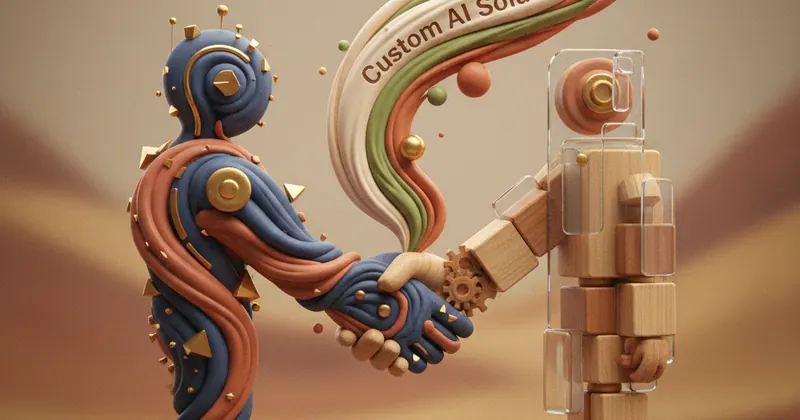 Mistral AI ने Accenture के साथ किया बड़ा समझौता