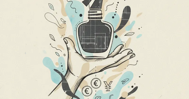 Nail-Care ब्रांड Nailinit ने प्री-सीड फंडिंग जुटाई